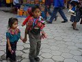Chichicastenango Kinder 30.03.03